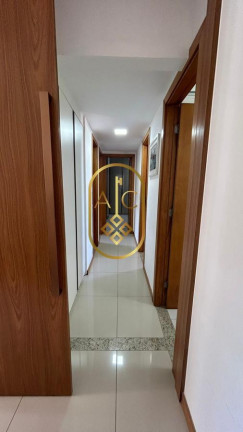 Imagem Apartamento com 4 Quartos à Venda, 136 m² em Jardim Armação - Salvador
