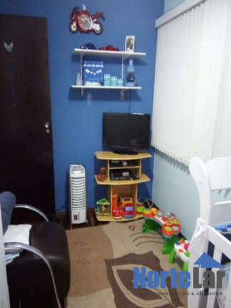 Imagem Sobrado com 3 Quartos à Venda, 250 m² em Jardim Primavera (zona Norte) - São Paulo
