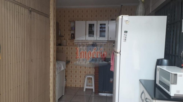 Casa com 2 Quartos à Venda, 131 m² em Santa Maria - Santo André