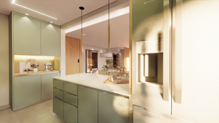 Imagem Apartamento com 2 Quartos à Venda, 130 m² em Vila Nova Conceição - São Paulo Imagem Apartamento com 2 Quartos à Venda, 130 m² em Vila Nova Conceição - São Paulo