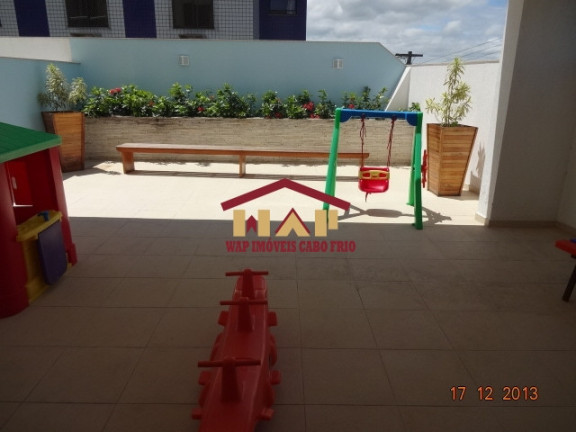 Imagem Apartamento com 2 Quartos à Venda, 125 m² em Parque Riviera - Cabo Frio