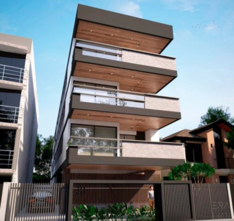 Apartamento com 4 Quartos à Venda, 150 m²