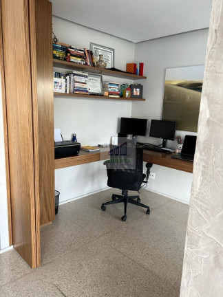 Imagem Apartamento com 3 Quartos à Venda, 225 m² em Cidade Monções - São Paulo
