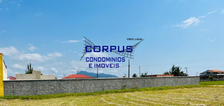 Imagem Terreno à Venda, 522 m² em Nova Califórnia (tamoios) - Cabo Frio Imagem Terreno à Venda, 522 m² em Nova Califórnia (tamoios) - Cabo Frio