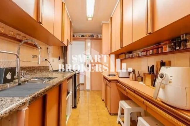 Imagem Cobertura com 3 Quartos à Venda, 155 m² em Vila Clementino - São Paulo Imagem Cobertura com 3 Quartos à Venda, 155 m² em Vila Clementino - São Paulo