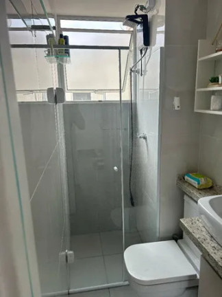 Imagem Apartamento com 2 Quartos à Venda, 45 m² em Jardim Petrópolis - Cotia Imagem Apartamento com 2 Quartos à Venda, 45 m² em Jardim Petrópolis - Cotia