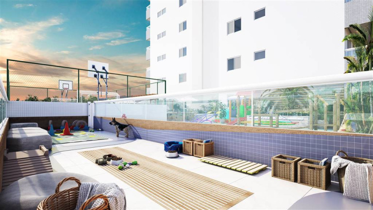 Imagem Apartamento com 2 Quartos à Venda, 91 m² em Caiçara - Praia Grande Imagem Apartamento com 2 Quartos à Venda, 91 m² em Caiçara - Praia Grande