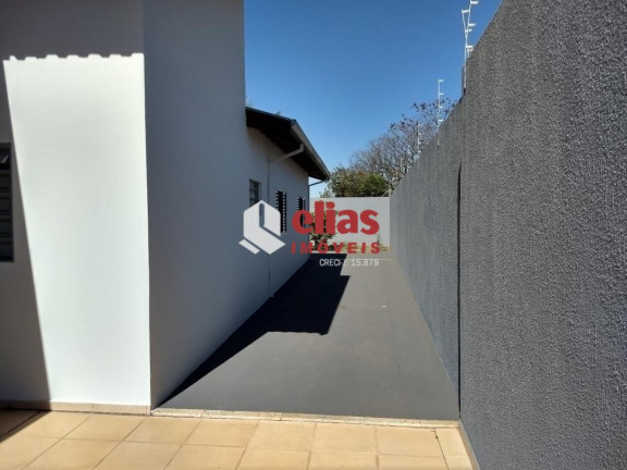 Imagem Casa com 3 Quartos à Venda, 137 m² em Jardim Gerson França - Bauru Imagem Casa com 3 Quartos à Venda, 137 m² em Jardim Gerson França - Bauru