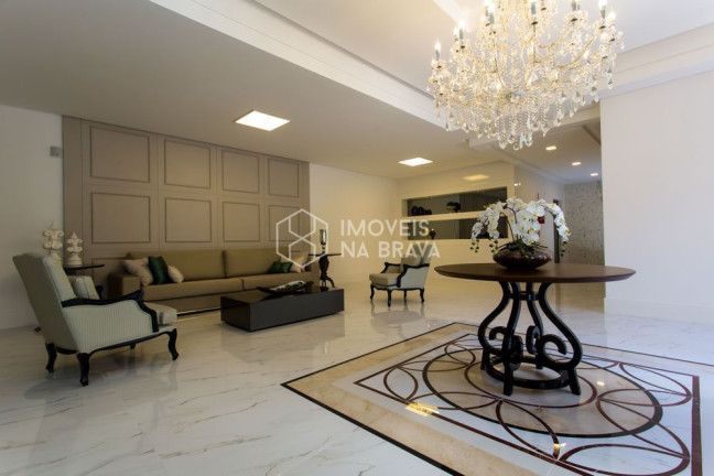 Imagem Apartamento com 4 Quartos à Venda, 150 m² em Centro - Balneário Camboriú