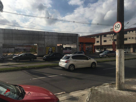 Imagem Terreno à Venda, 1.000 m² em Aviação - Praia Grande Imagem Terreno à Venda, 1.000 m² em Aviação - Praia Grande
