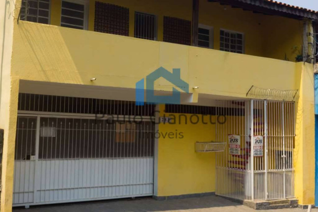 Imagem Casa com 5 Quartos à Venda, 374 m² em Jardim Miranda - Cotia