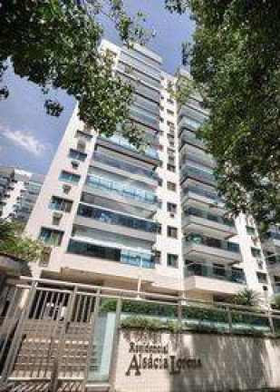 Imagem Apartamento com 3 Quartos para Alugar, 207 m² em Barra Olímpica - Rio De Janeiro Imagem Apartamento com 3 Quartos para Alugar, 207 m² em Barra Olímpica - Rio De Janeiro