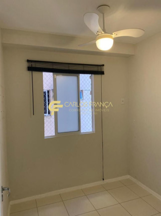 Imagem Apartamento com 3 Quartos à Venda, 68 m² em Brotas - Salvador