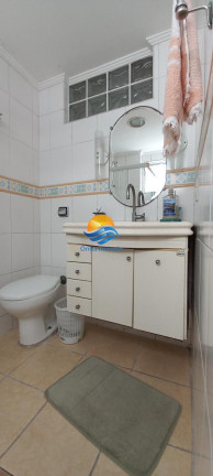 Imagem Apartamento com 4 Quartos à Venda, 220 m² em Aparecida - Santos
