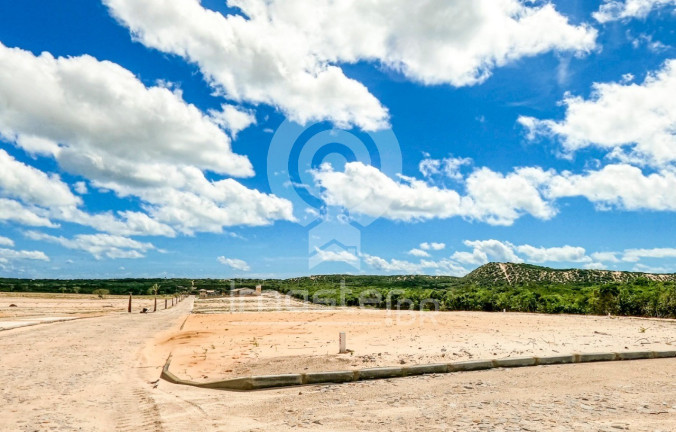 Imagem Terreno à Venda, 396 m² em Jacaúna - Aquiraz Imagem Terreno à Venda, 396 m² em Jacaúna - Aquiraz