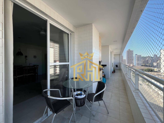 Imagem Apartamento com 2 Quartos à Venda, 105 m² em Canto Do Forte - Praia Grande Imagem Apartamento com 2 Quartos à Venda, 105 m² em Canto Do Forte - Praia Grande