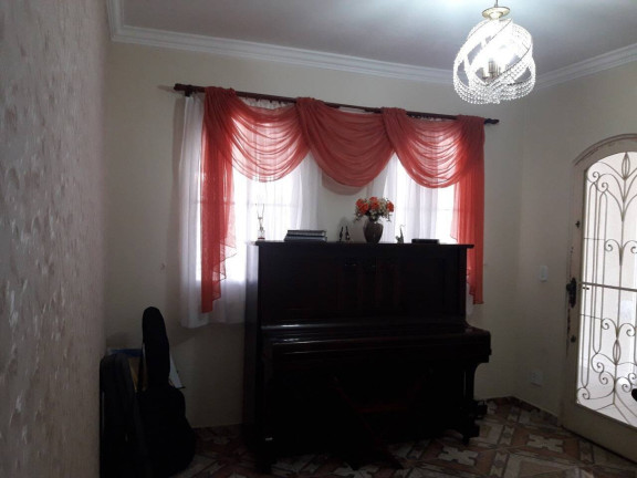 Imagem Casa com 2 Quartos à Venda, 125 m² em Parque São Bento - Sorocaba Imagem Casa com 2 Quartos à Venda, 125 m² em Parque São Bento - Sorocaba