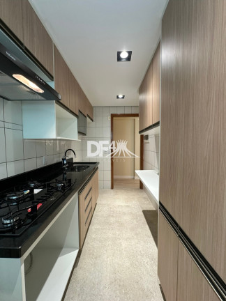 Imagem Imóvel com 3 Quartos à Venda, 70 m² em Norte (águas Claras) - Brasília Imagem Imóvel com 3 Quartos à Venda, 70 m² em Norte (águas Claras) - Brasília