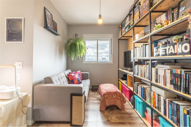 Imagem Imóvel com 2 Quartos à Venda,  em Tucuruvi - São Paulo