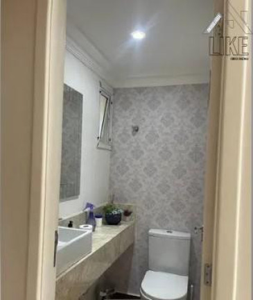 Imóvel com 3 Quartos à Venda, 133 m² em Jardim Das Indústrias - São José Dos Campos