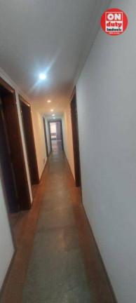 Imagem Apartamento com 4 Quartos à Venda, 280 m² em Gonzaga - Santos Imagem Apartamento com 4 Quartos à Venda, 280 m² em Gonzaga - Santos