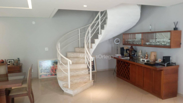 Imagem Casa com 4 Quartos à Venda, 490 m² em Parque Campolim - Sorocaba