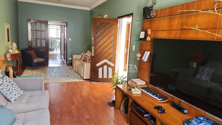Imagem Imóvel com 3 Quartos à Venda, 356 m² em água Fria - São Paulo Imagem Imóvel com 3 Quartos à Venda, 356 m² em água Fria - São Paulo