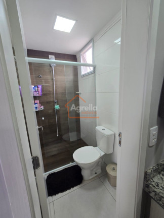 Imagem Imóvel com 2 Quartos à Venda, 52 m² em Condominio Portal Vila Das Borboletas - Mogi Guaçu Imagem Imóvel com 2 Quartos à Venda, 52 m² em Condominio Portal Vila Das Borboletas - Mogi Guaçu