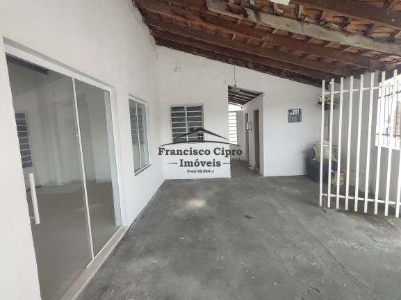 Imagem Casa com 2 Quartos à Venda, 171 m² em Parque Santa Clara - Guaratinguetá Imagem Casa com 2 Quartos à Venda, 171 m² em Parque Santa Clara - Guaratinguetá