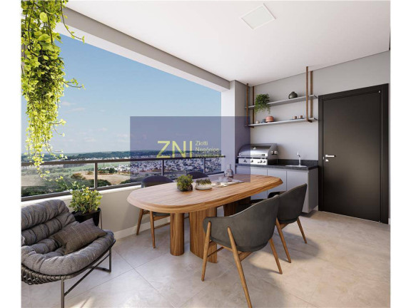 Imagem Apartamento com 2 Quartos à Venda, 85 m² em Royal Park - Ribeirão Preto Imagem Apartamento com 2 Quartos à Venda, 85 m² em Royal Park - Ribeirão Preto