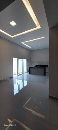 Imagem Casa com 3 Quartos à Venda, 148 m² em Vila Morumbi - Campo Grande Imagem Casa com 3 Quartos à Venda, 148 m² em Vila Morumbi - Campo Grande