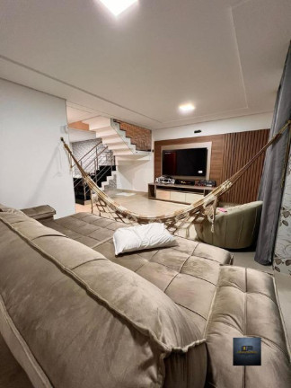 Imagem Casa com 5 Quartos à Venda, 243 m² em Vila Gonçalves - São Bernardo Do Campo Imagem Casa com 5 Quartos à Venda, 243 m² em Vila Gonçalves - São Bernardo Do Campo