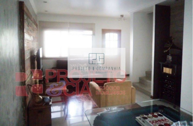 Imagem Casa de Condomínio com 4 Quartos à Venda, 200 m² em Granja Julieta - São Paulo Imagem Casa de Condomínio com 4 Quartos à Venda, 200 m² em Granja Julieta - São Paulo