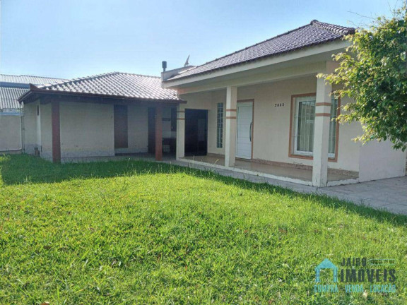 Imagem Casa com 4 Quartos à Venda, 160 m² em Centro - Tramandaí Imagem Casa com 4 Quartos à Venda, 160 m² em Centro - Tramandaí