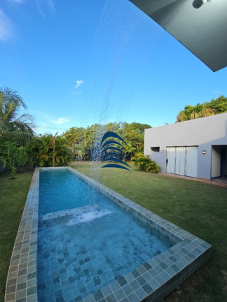 Imagem Casa com 3 Quartos à Venda, 270 m² em Busca Vida - Camaçari