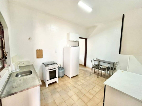 Imagem Casa com 2 Quartos à Venda, 69 m² em Guilhermina - Praia Grande