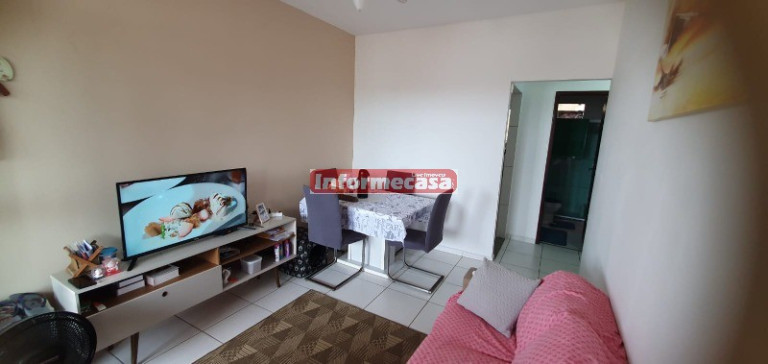Imagem Casa com 2 Quartos à Venda, 40 m² em Kennedy - Nova Iguaçu