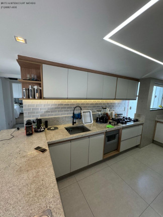 Imagem Cobertura com 4 Quartos à Venda, 239 m² em Pituba - Salvador