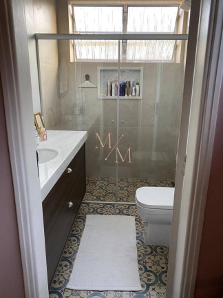 Imagem Casa com 2 Quartos à Venda, 160 m² em Ponta Da Praia - Santos