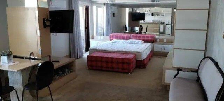 Imagem Apartamento com 1 Quarto à Venda, 85 m² em Independência - Porto Alegre Imagem Apartamento com 1 Quarto à Venda, 85 m² em Independência - Porto Alegre