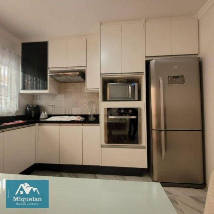 Imagem Sobrado com 2 Quartos à Venda, 123 m² em Parada Inglesa - São Paulo Imagem Sobrado com 2 Quartos à Venda, 123 m² em Parada Inglesa - São Paulo