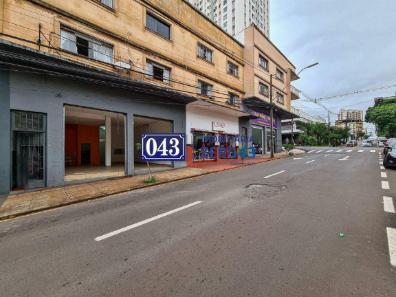 Imagem Sala Comercial para Alugar, 90 m² em Centro - Londrina Imagem Sala Comercial para Alugar, 90 m² em Centro - Londrina