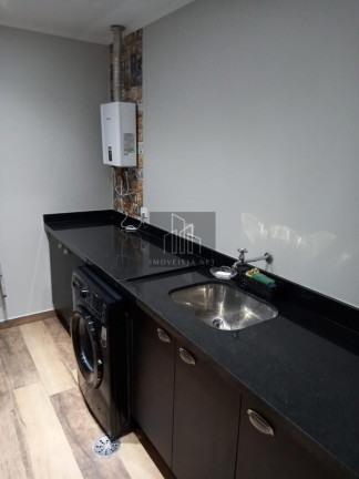 Imagem Apartamento com 3 Quartos à Venda, 194 m² em Pitangueiras - Guarujá