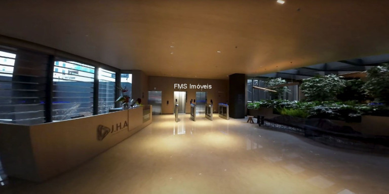 Imagem Imóvel para Alugar, 940 m² em Itaim Bibi - São Paulo Imagem Imóvel para Alugar, 940 m² em Itaim Bibi - São Paulo