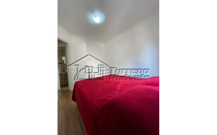 Imagem Apartamento com 2 Quartos à Venda, 50 m² em Jardim Oriente - São José Dos Campos Imagem Apartamento com 2 Quartos à Venda, 50 m² em Jardim Oriente - São José Dos Campos