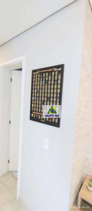Imagem Apartamento com 3 Quartos à Venda, 94 m² em Mansões Santo Antônio - Campinas