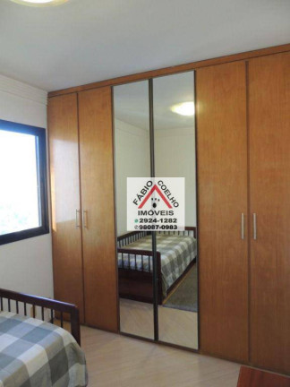Imagem Apartamento com 3 Quartos à Venda, 75 m² em Saúde - São Paulo
