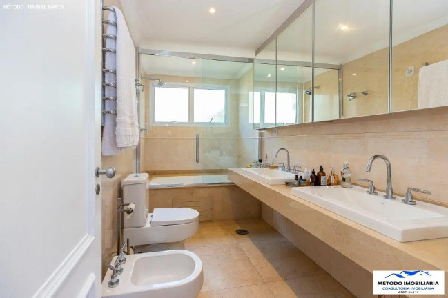 Imagem Casa com 4 Quartos à Venda, 367 m² em Campo Belo - São Paulo