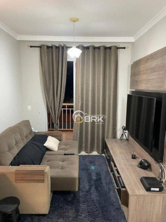 Imagem Apartamento com 3 Quartos à Venda, 74 m² em Vila Talarico - São Paulo Imagem Apartamento com 3 Quartos à Venda, 74 m² em Vila Talarico - São Paulo