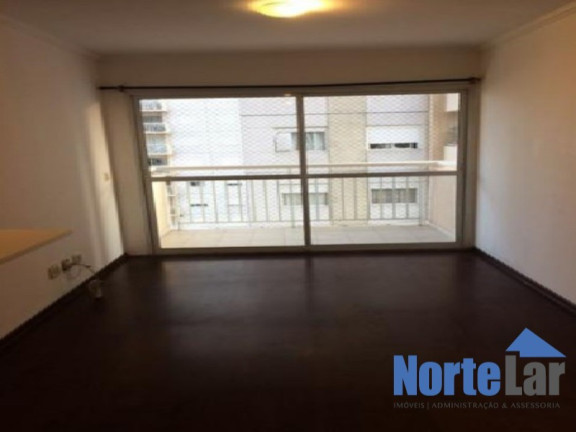 Imagem Apartamento com 2 Quartos à Venda, 63 m² em Barra Funda - São Paulo